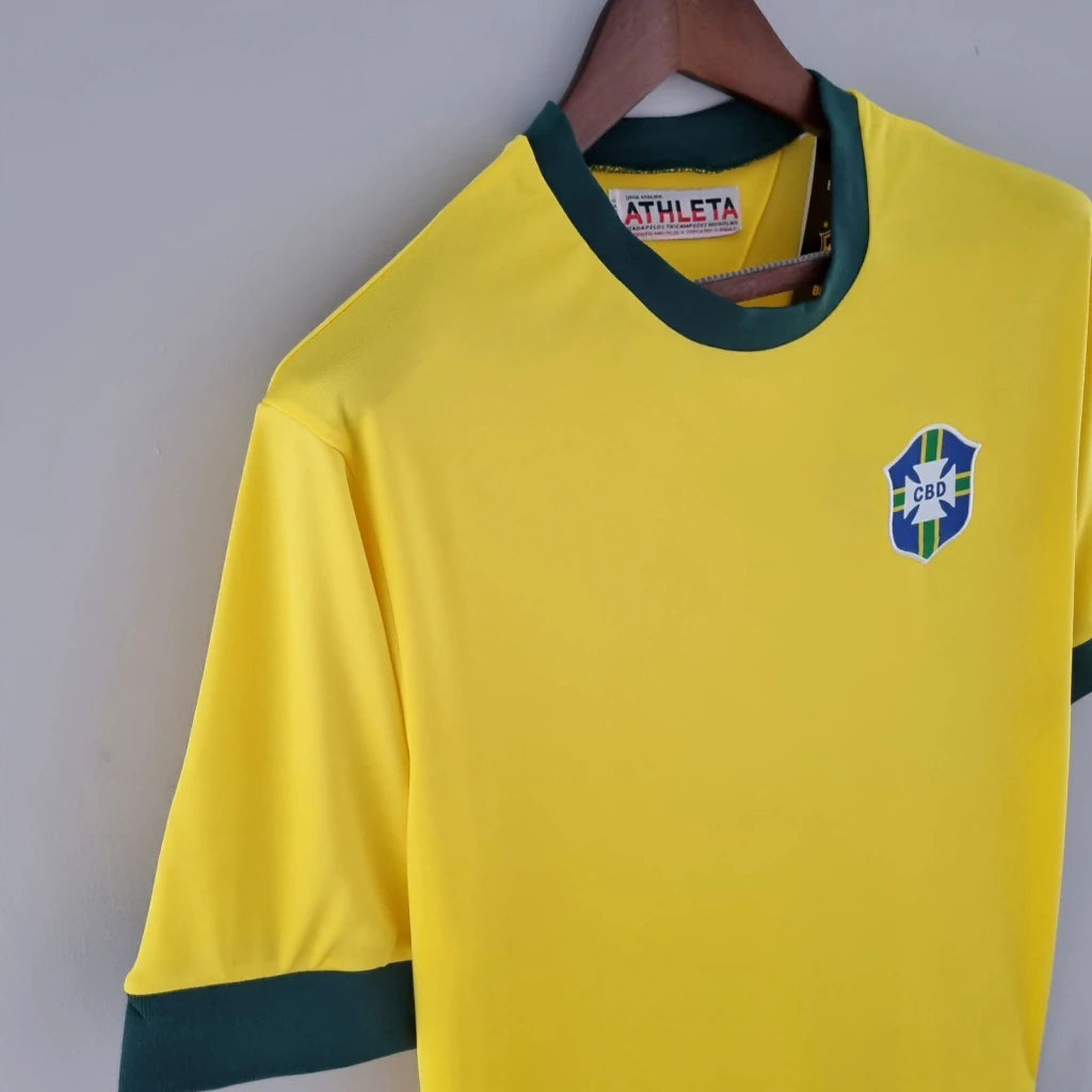 Brasil 1970 - Pelé 10
