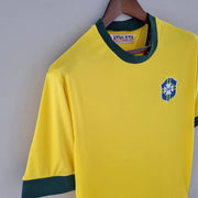 Brasil 1970 - Pelé 10